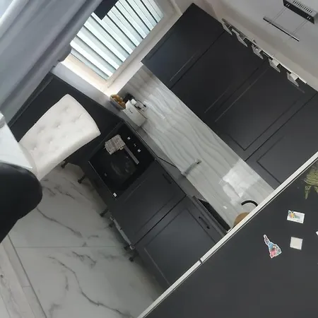 דירה Apartament Maly Kack *