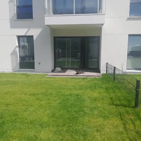 Apartament Maly Kack