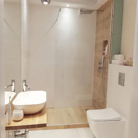 Apartament Maly Kack דירה *