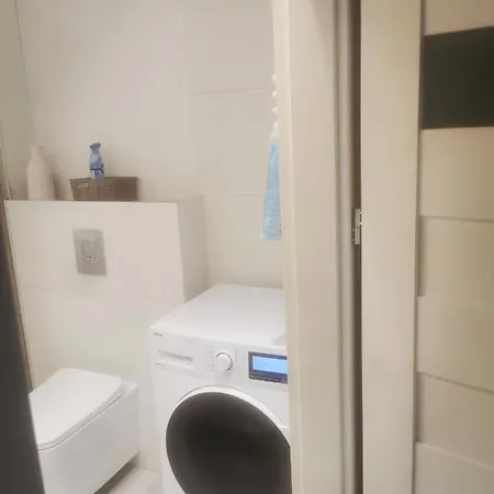 Apartament Maly Kack דירה *