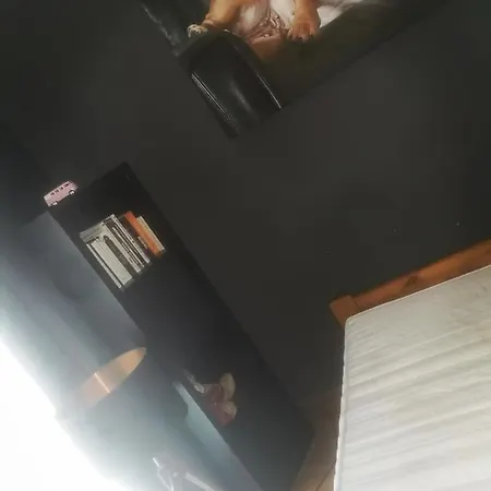 דירה Apartament Maly Kack *