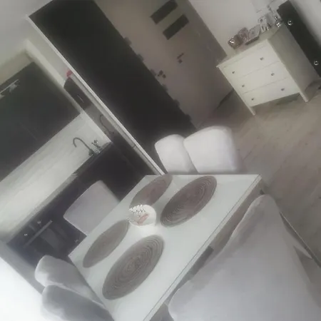 דירה Apartament Maly Kack *